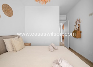 Sale - Apartment - San Miguel de Salinas - San Miguel