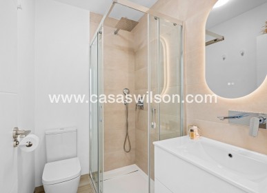 Sale - Apartment - San Miguel de Salinas - San Miguel