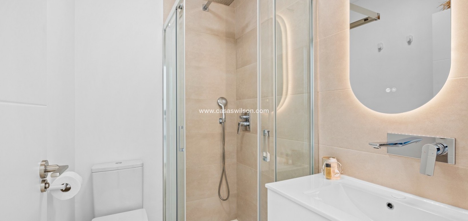 Sale - Apartment - San Miguel de Salinas - San Miguel