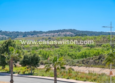 Sale - Apartment - San Miguel de Salinas - San Miguel