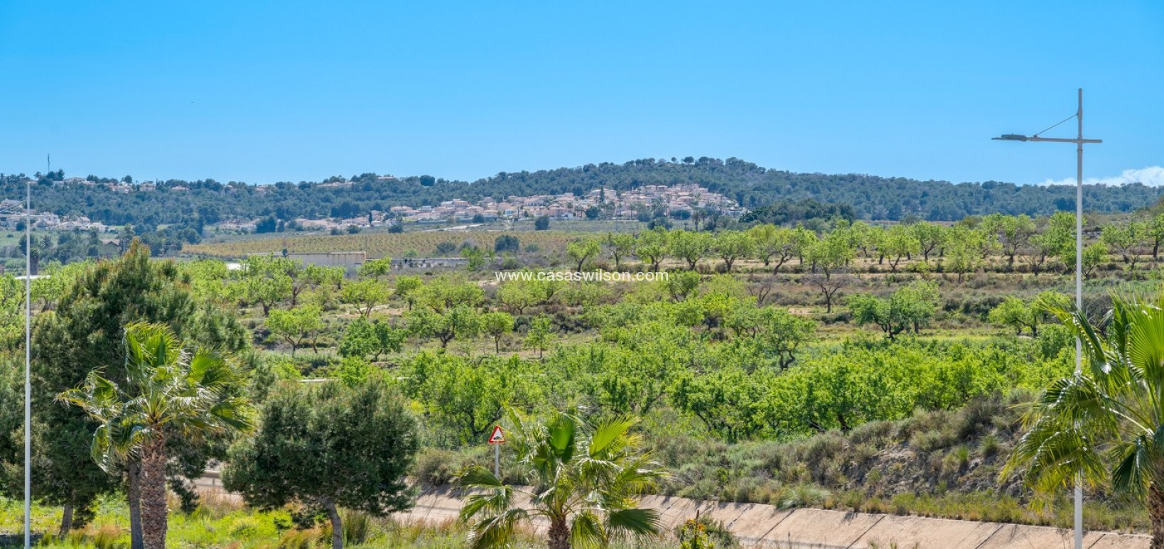 Sale - Apartment - San Miguel de Salinas - San Miguel