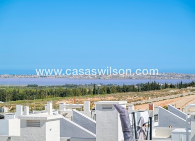 Sale - Apartment - San Miguel de Salinas - San Miguel