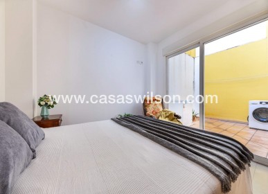 Venta - Apartamento - Alicante - Carolinas Bajas