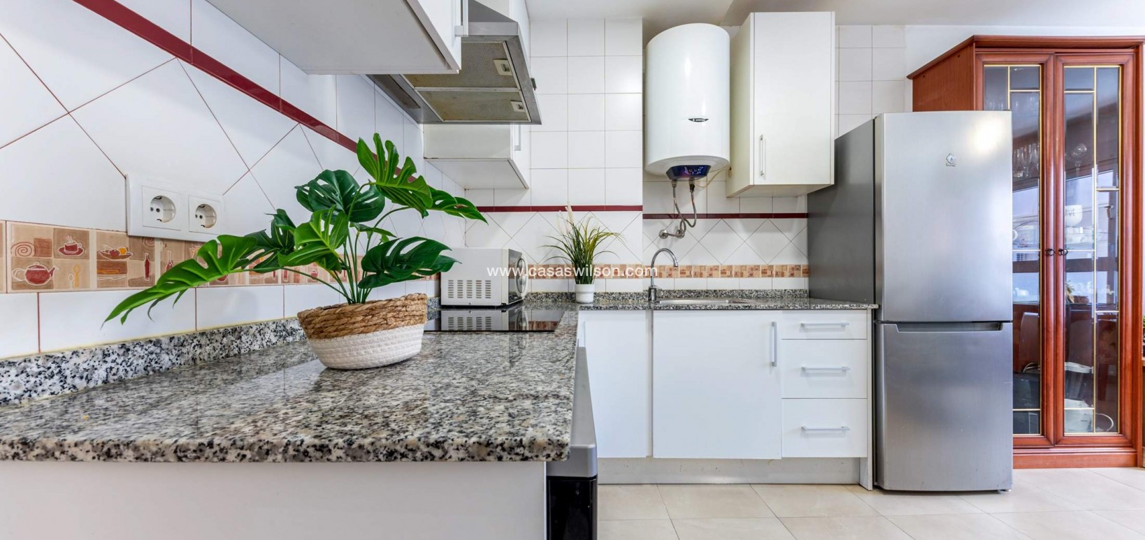 Venta - Apartamento - Alicante - Carolinas Bajas