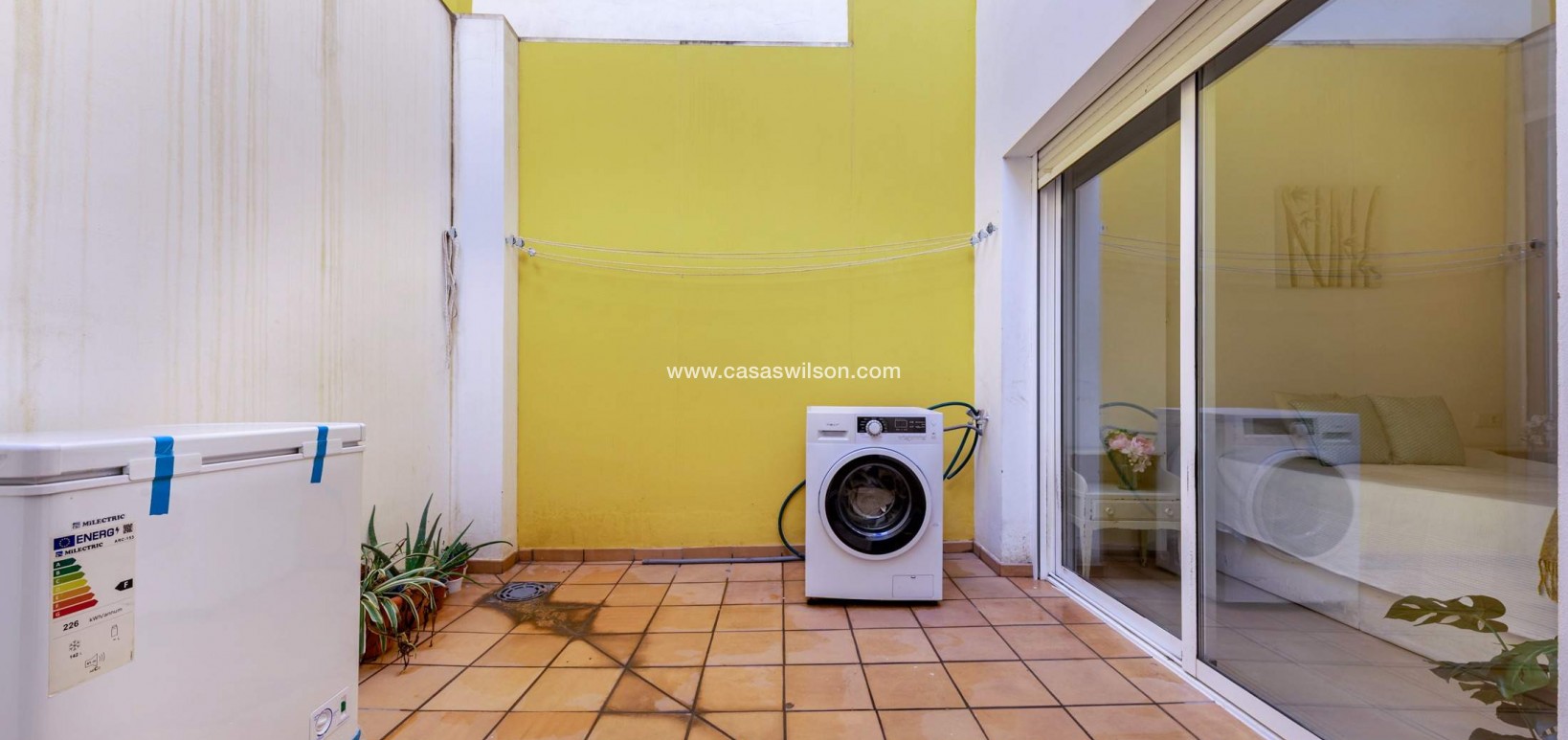 Venta - Apartamento - Alicante - Carolinas Bajas