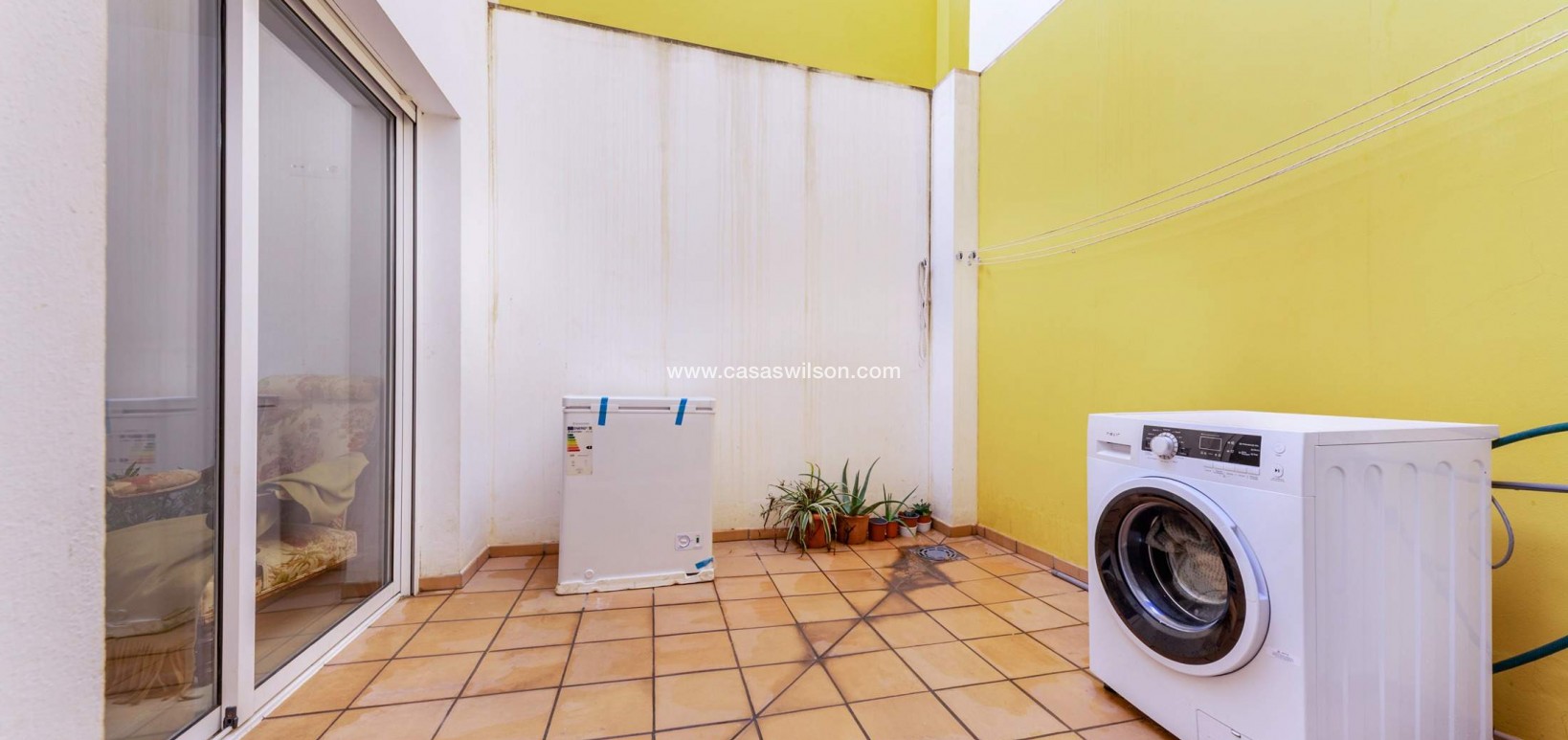 Venta - Apartamento - Alicante - Carolinas Bajas