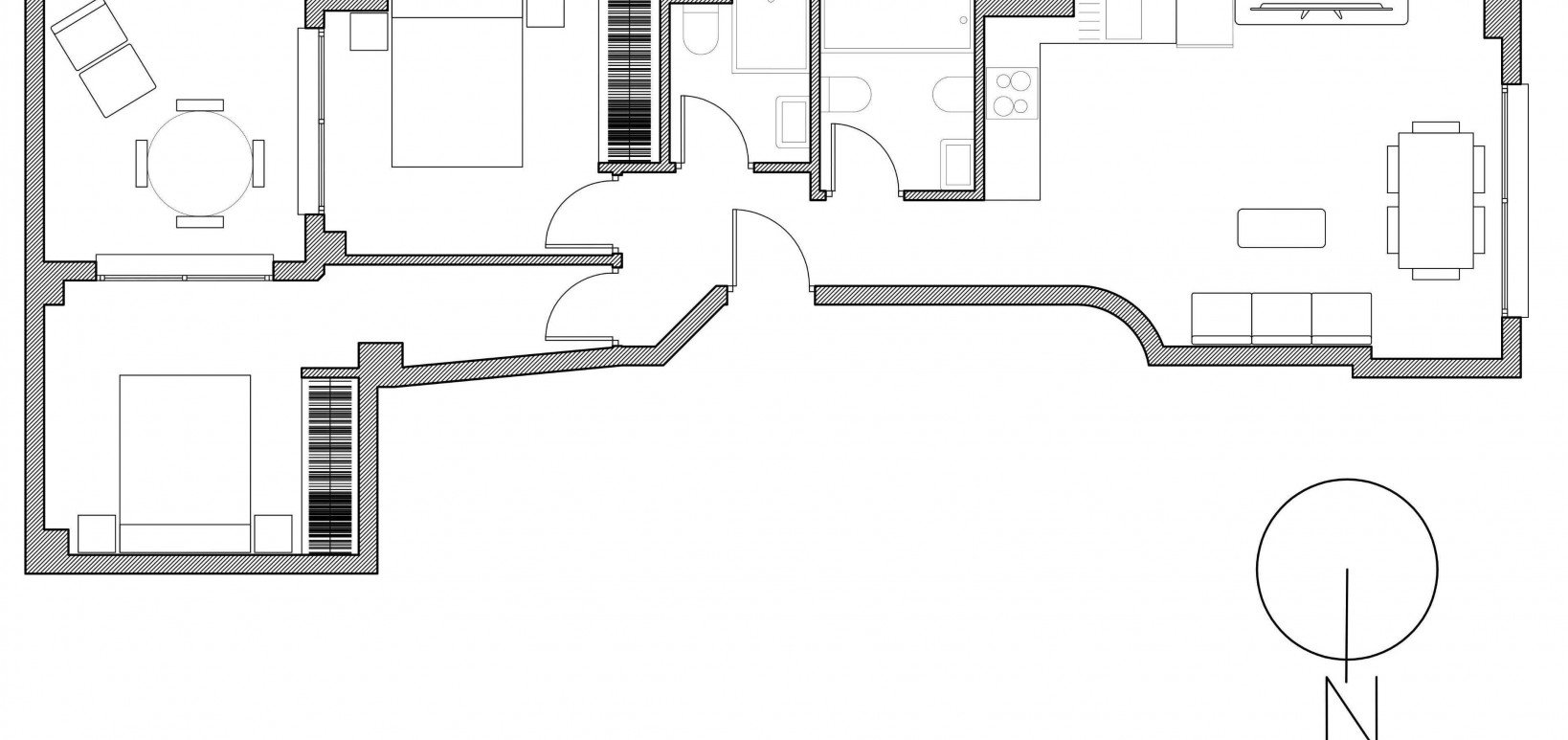 Venta - Apartamento - Alicante - Carolinas Bajas