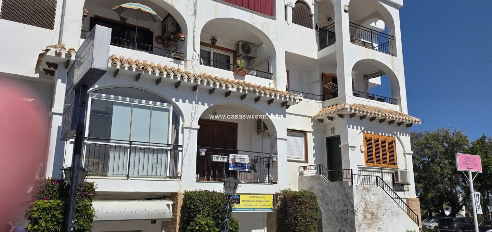 Venta - Apartamento - Villamartin - Villamartín