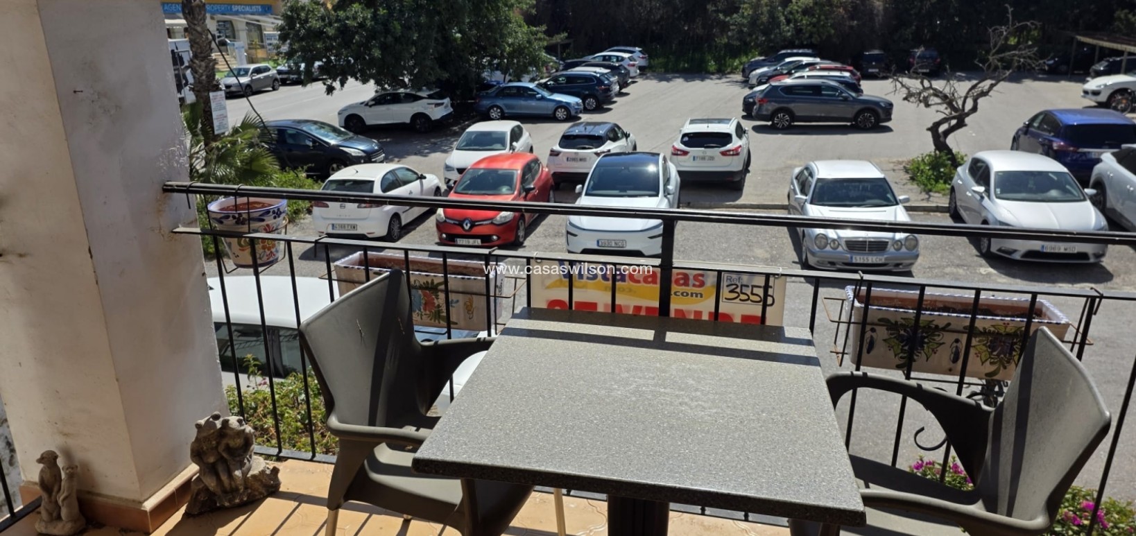 Venta - Apartamento - Villamartin - Villamartín