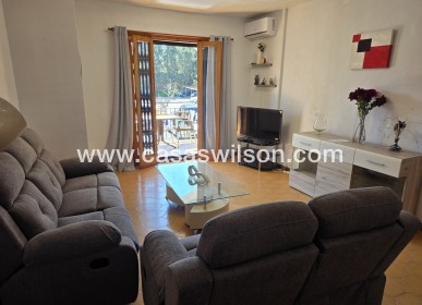 Venta - Apartamento - Villamartin - Villamartín