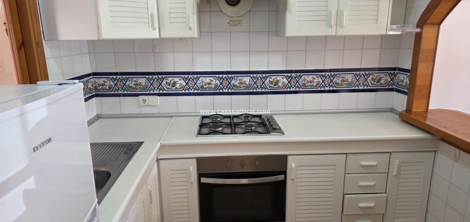 Venta - Apartamento - Villamartin - Villamartín