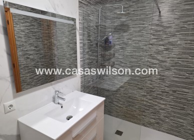 Venta - Apartamento - Villamartin - Villamartín