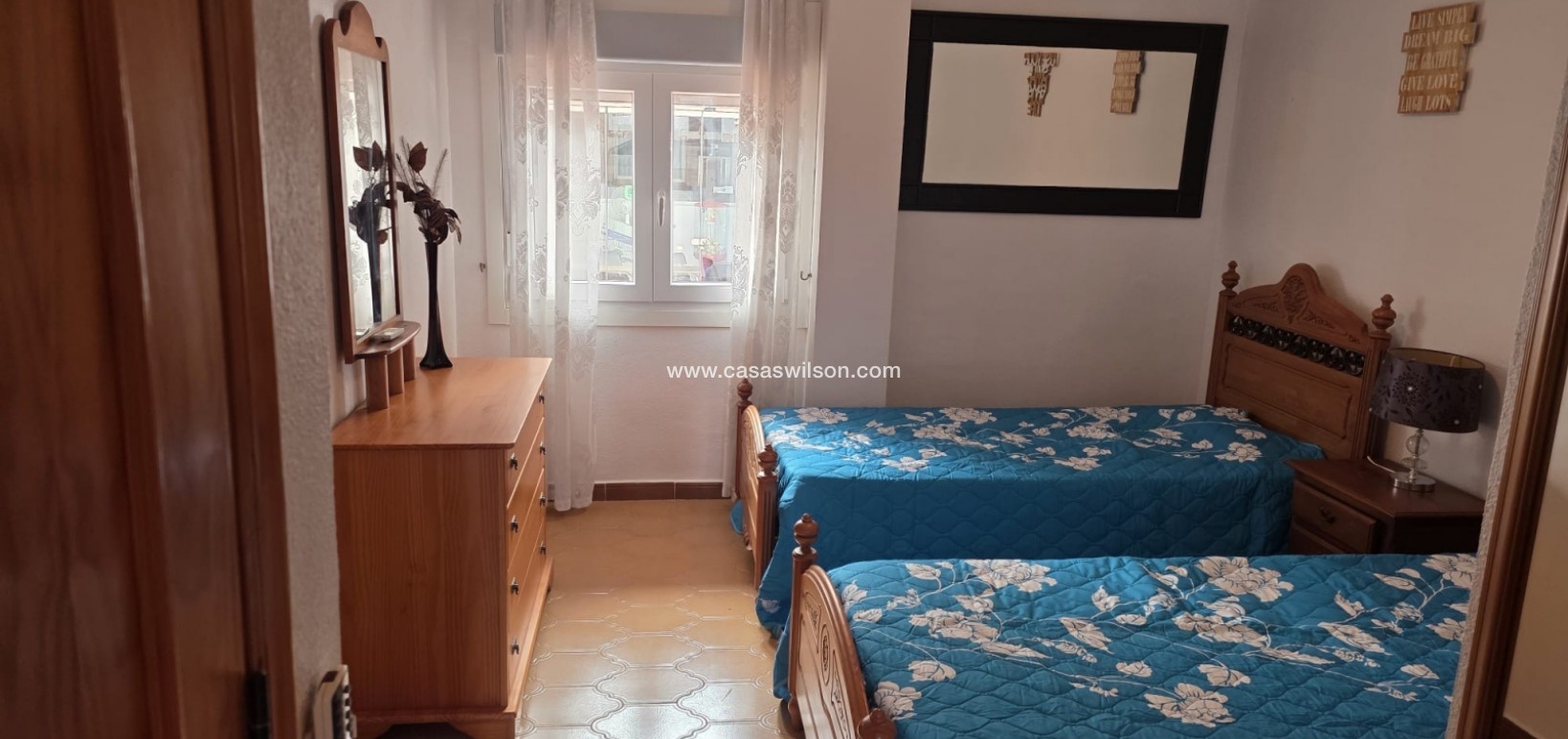 Venta - Apartamento - Villamartin - Villamartín