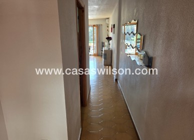 Venta - Apartamento - Villamartin - Villamartín