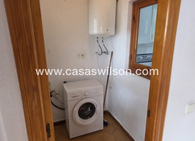 Venta - Apartamento - Villamartin - Villamartín