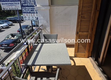 Venta - Apartamento - Villamartin - Villamartín