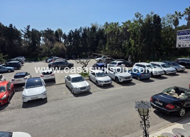 Venta - Apartamento - Villamartin - Villamartín