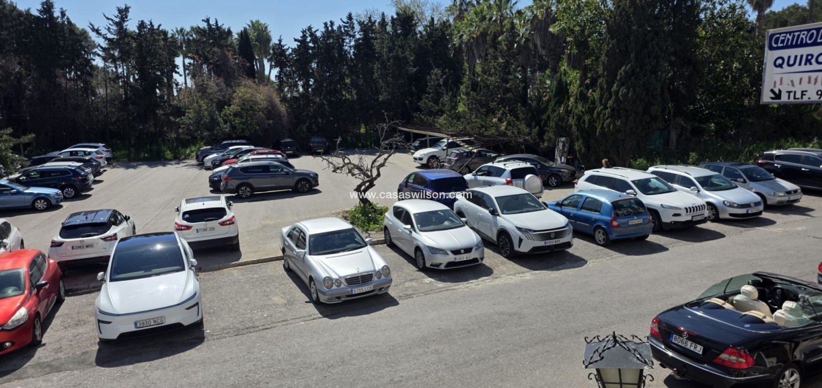 Venta - Apartamento - Villamartin - Villamartín