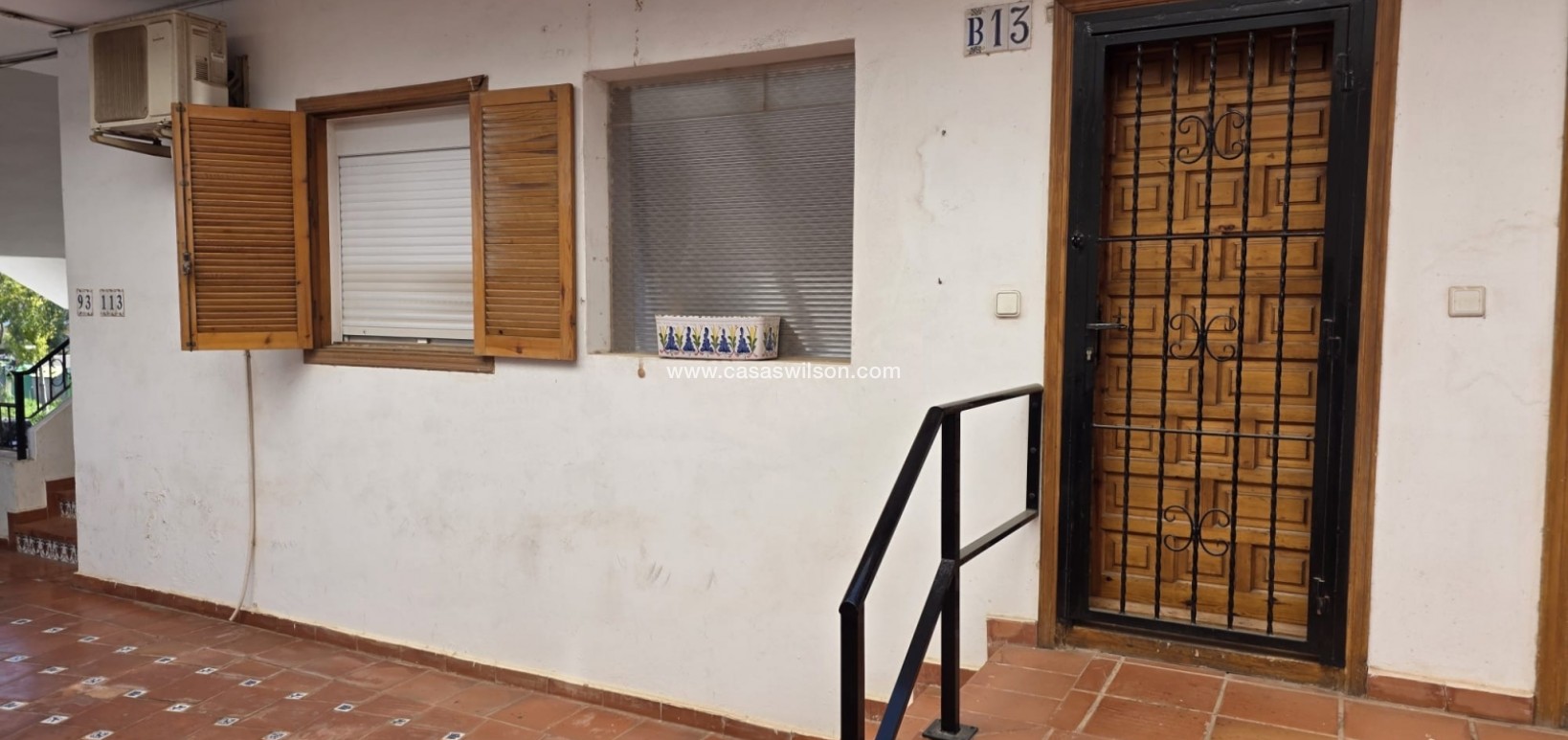 Venta - Apartamento - Villamartin - Villamartín