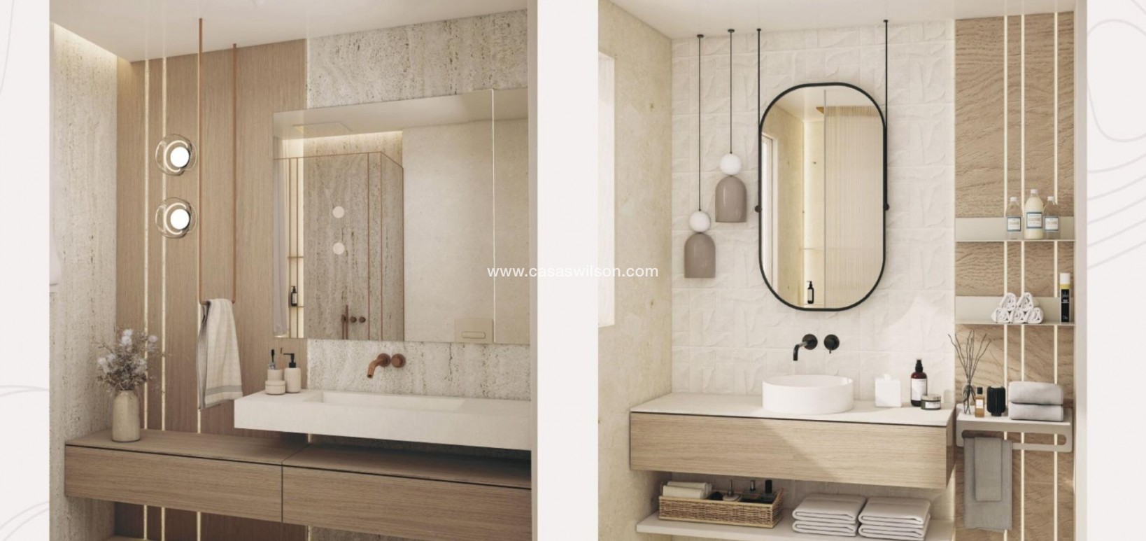 New Build - Villa - Algorfa - Castillo de montemar