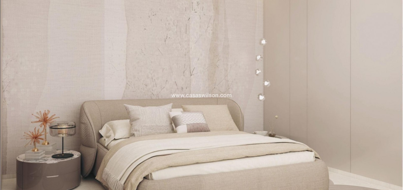 New Build - Villa - Algorfa - Castillo de montemar