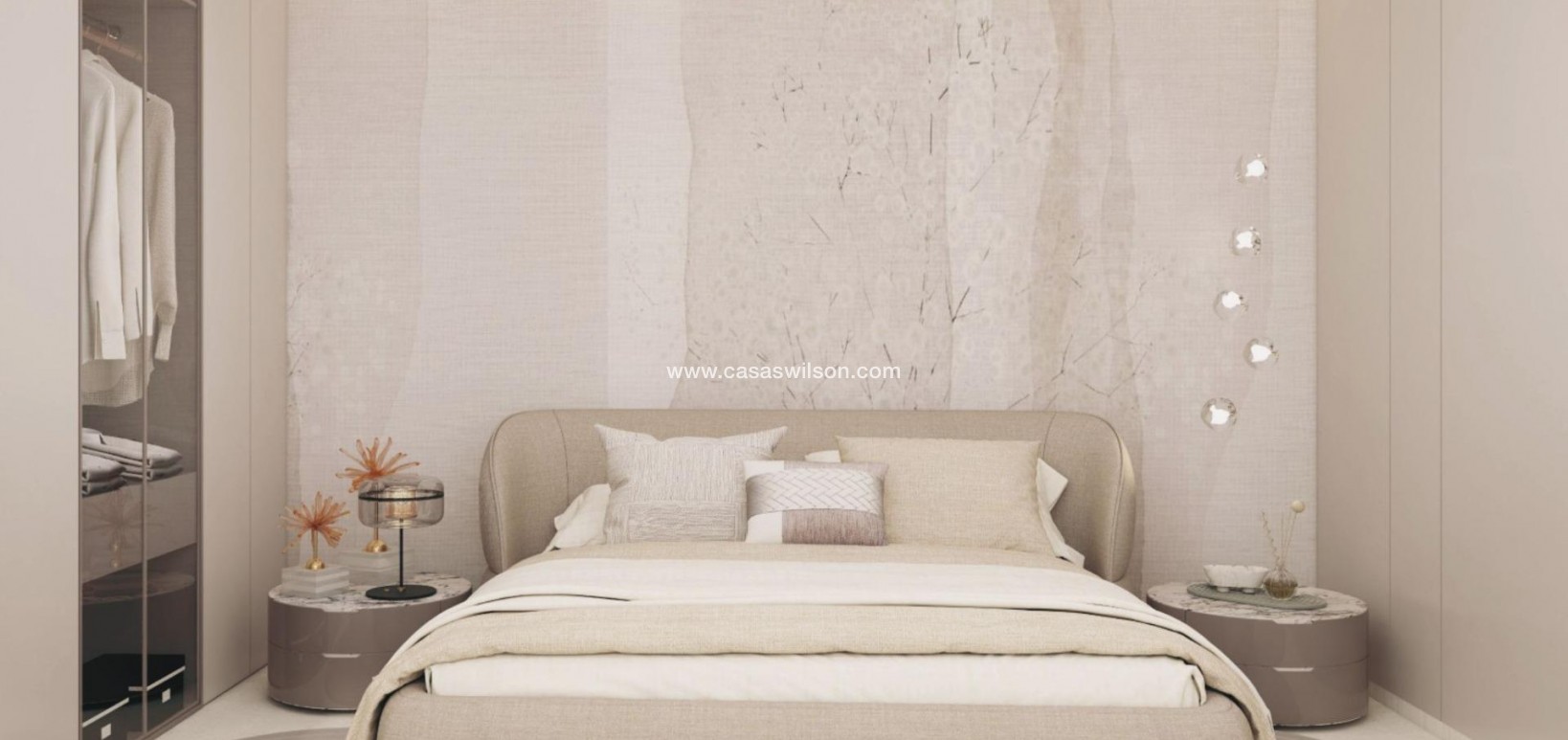 New Build - Villa - Algorfa - Castillo de montemar