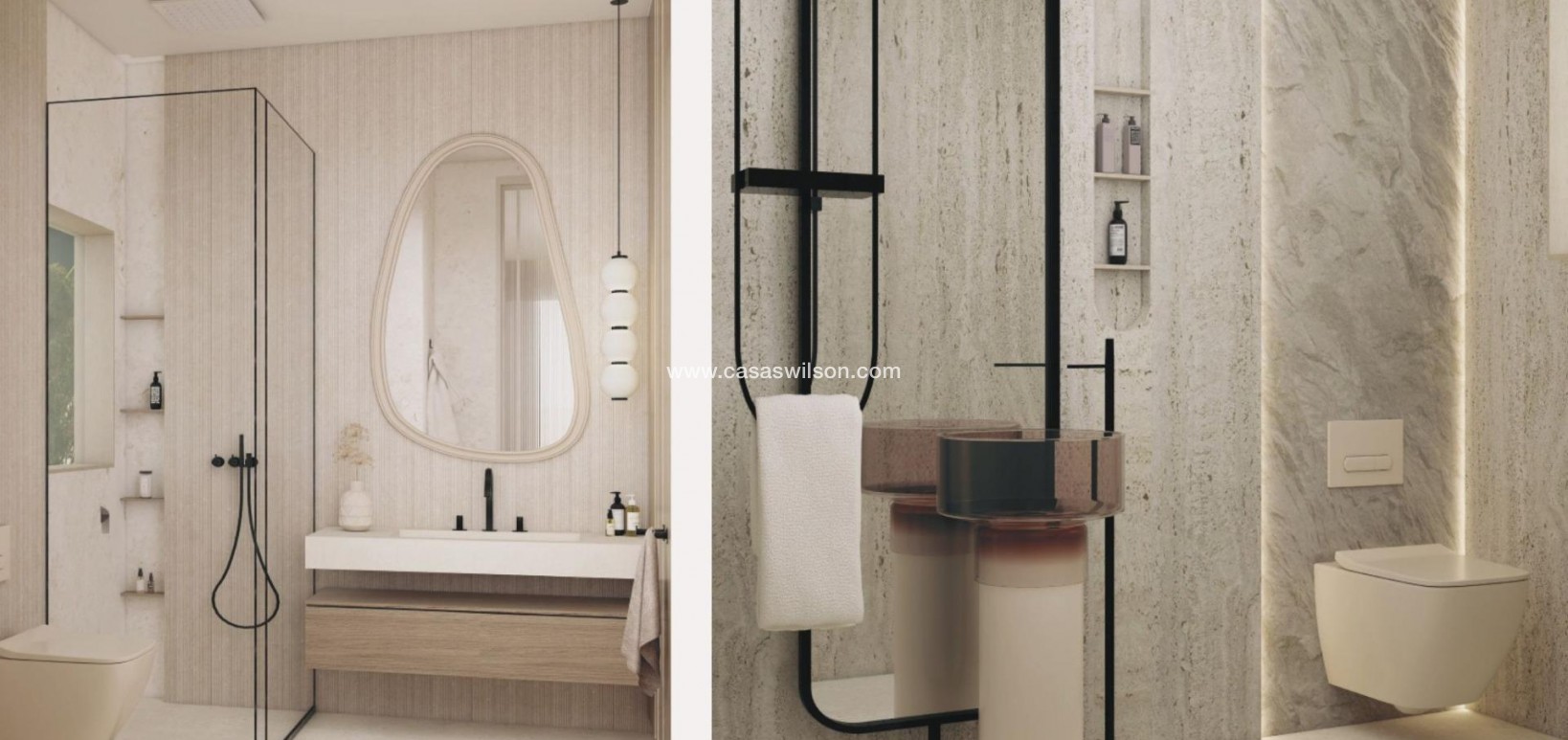 New Build - Villa - Algorfa - Castillo de montemar