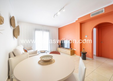 Sale - Appartement - Ciudad Quesada - Ciudad Quesada - Rojales