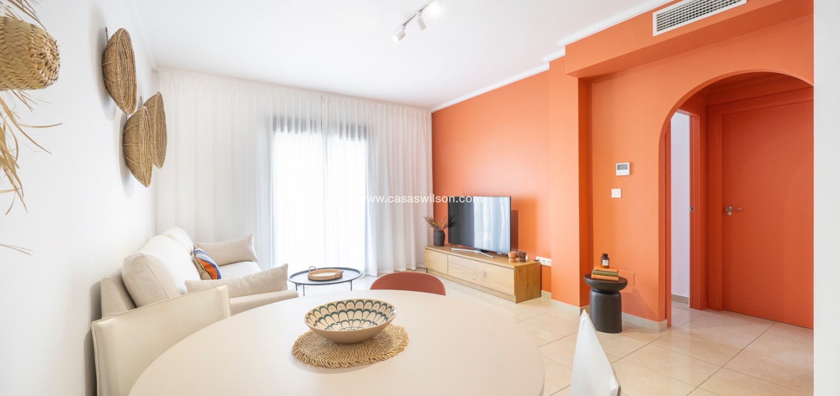 Sale - Appartement - Ciudad Quesada - Ciudad Quesada - Rojales
