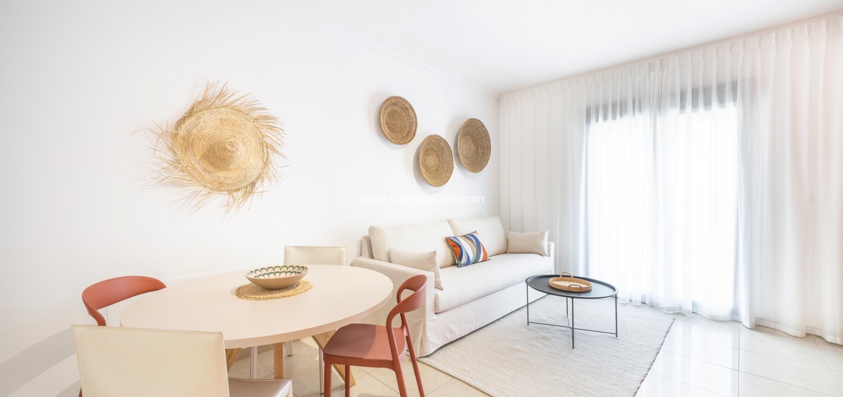 Sale - Appartement - Ciudad Quesada - Ciudad Quesada - Rojales