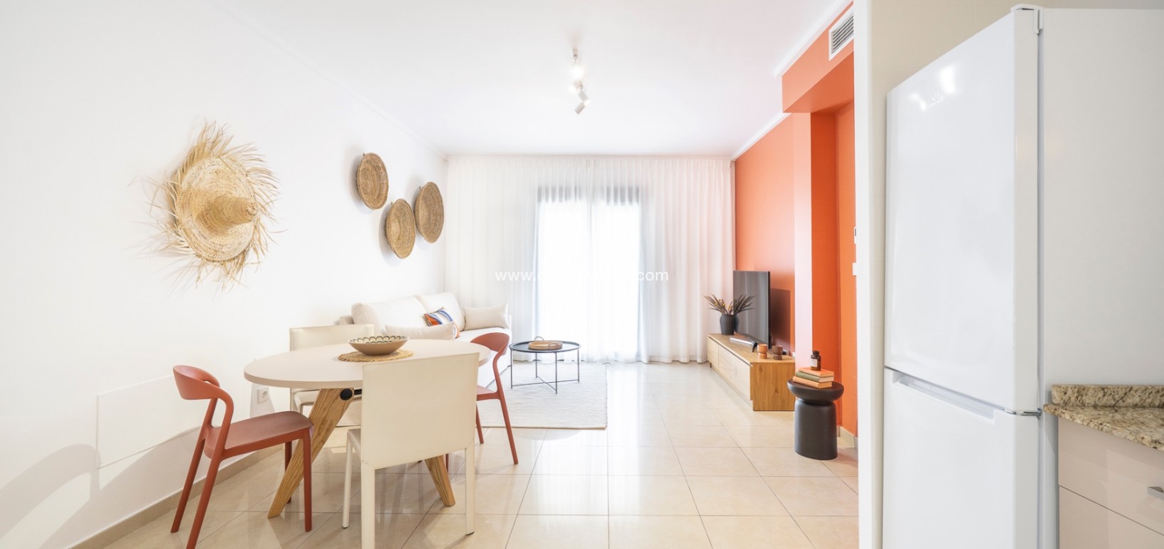 Sale - Appartement - Ciudad Quesada - Ciudad Quesada - Rojales