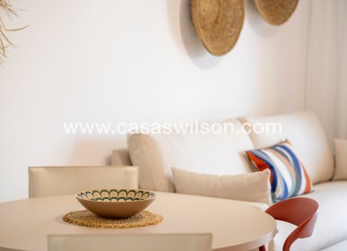 Sale - Appartement - Ciudad Quesada - Ciudad Quesada - Rojales