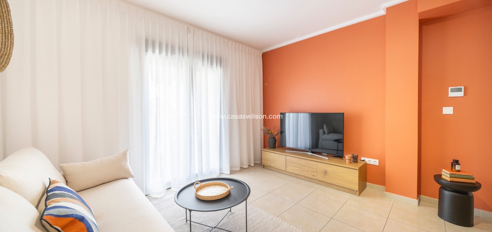 Sale - Appartement - Ciudad Quesada - Ciudad Quesada - Rojales
