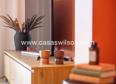 Sale - Appartement - Ciudad Quesada - Ciudad Quesada - Rojales