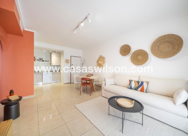 Sale - Appartement - Ciudad Quesada - Ciudad Quesada - Rojales