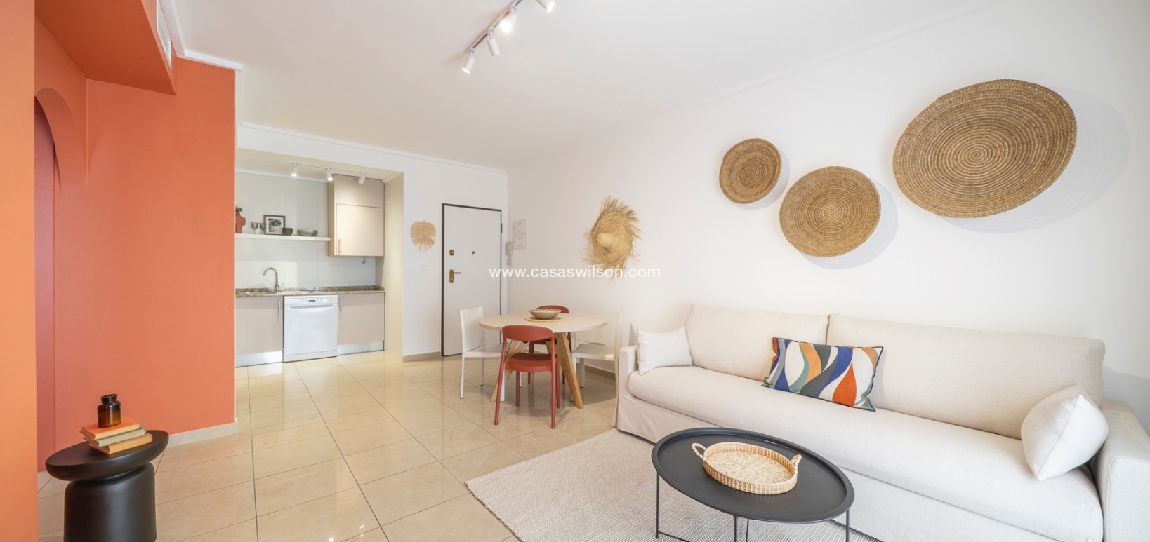 Sale - Appartement - Ciudad Quesada - Ciudad Quesada - Rojales