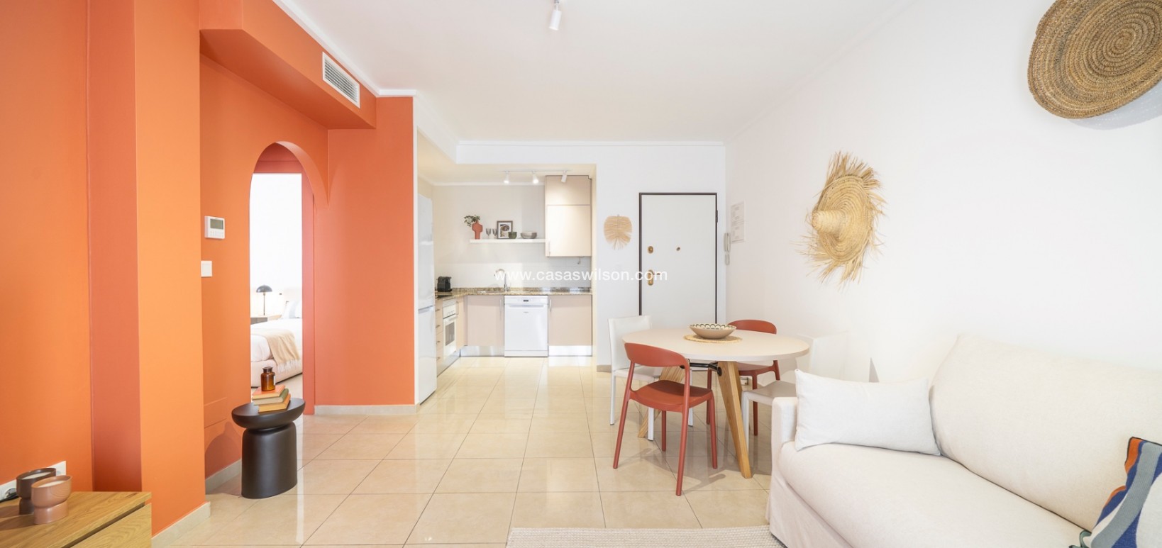 Sale - Appartement - Ciudad Quesada - Ciudad Quesada - Rojales