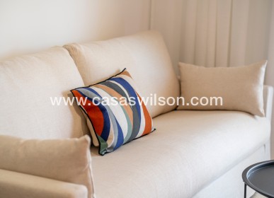 Sale - Appartement - Ciudad Quesada - Ciudad Quesada - Rojales