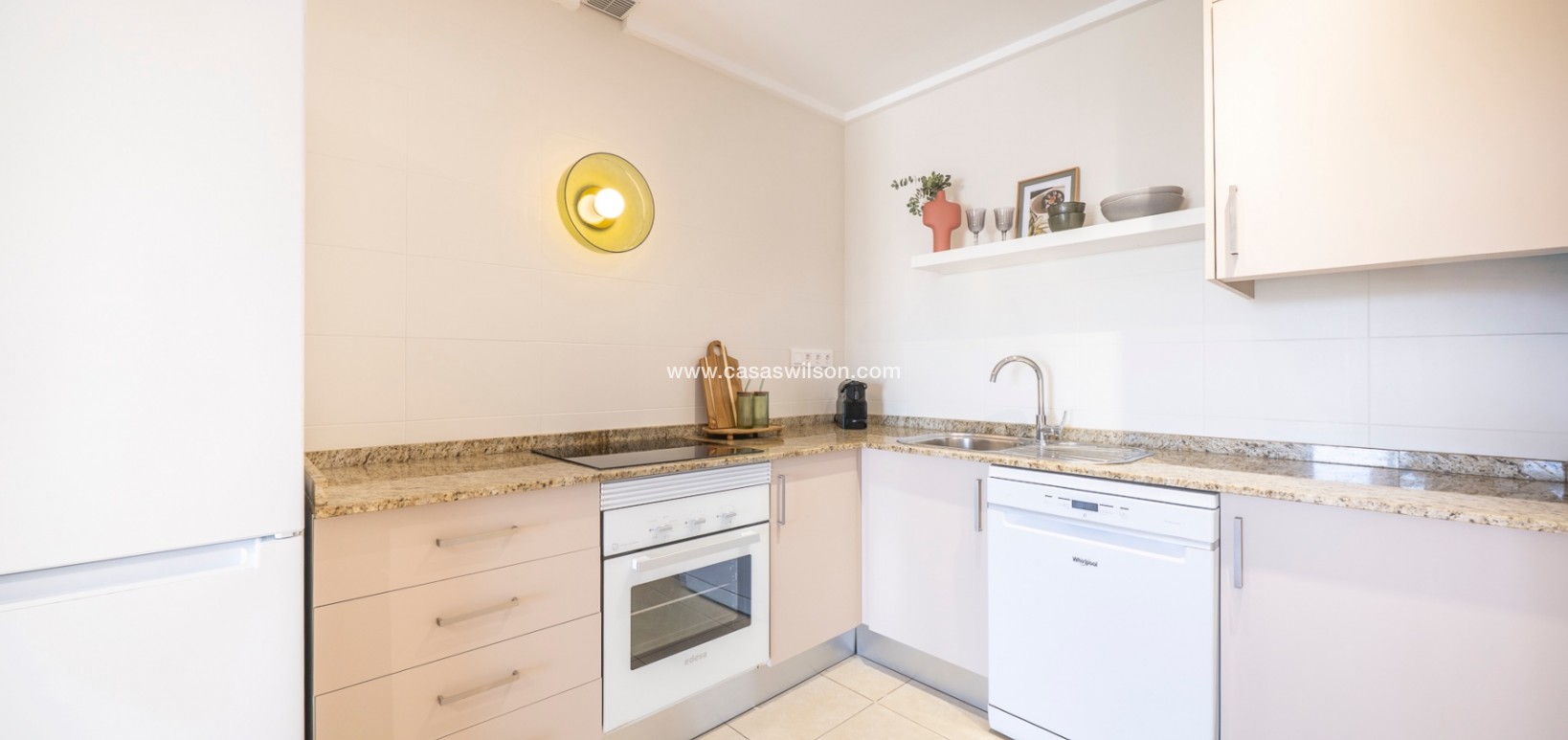 Sale - Appartement - Ciudad Quesada - Ciudad Quesada - Rojales