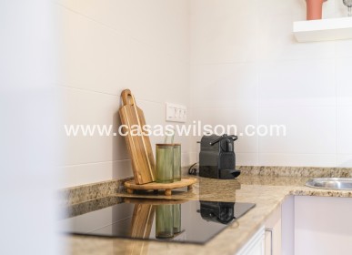 Sale - Appartement - Ciudad Quesada - Ciudad Quesada - Rojales