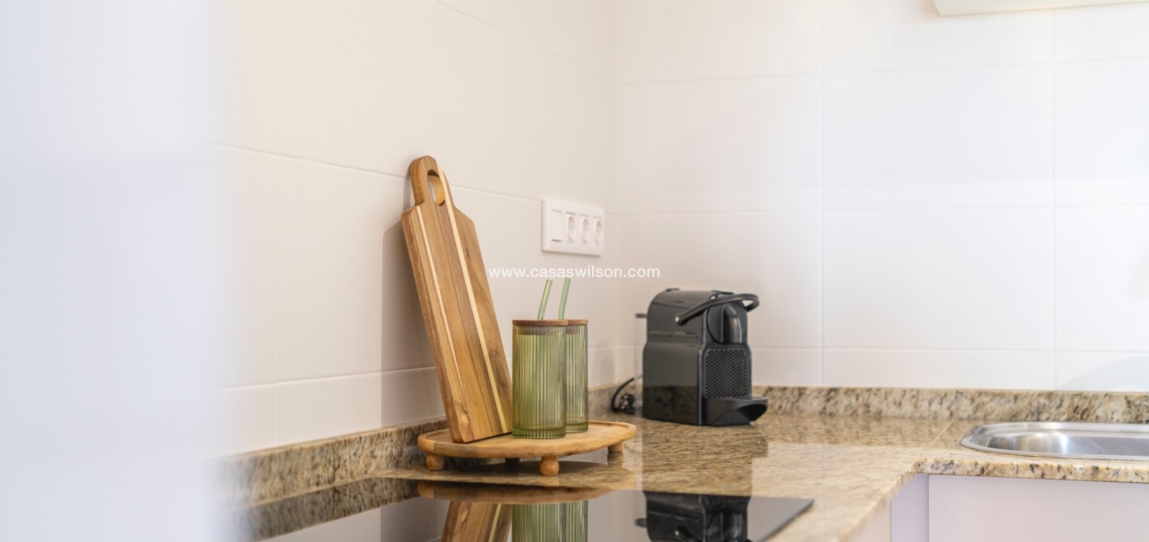 Sale - Appartement - Ciudad Quesada - Ciudad Quesada - Rojales