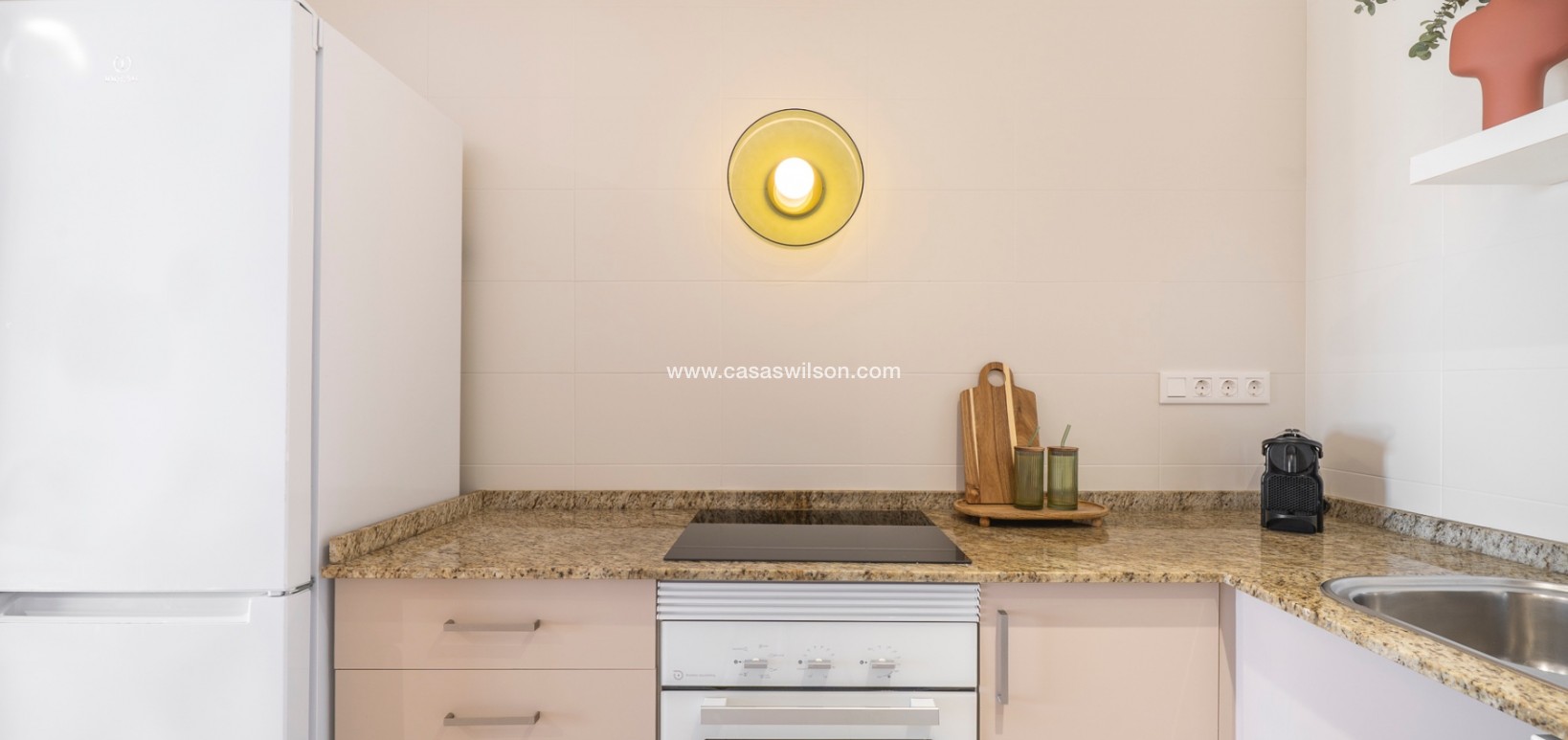 Sale - Appartement - Ciudad Quesada - Ciudad Quesada - Rojales