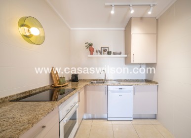 Sale - Appartement - Ciudad Quesada - Ciudad Quesada - Rojales
