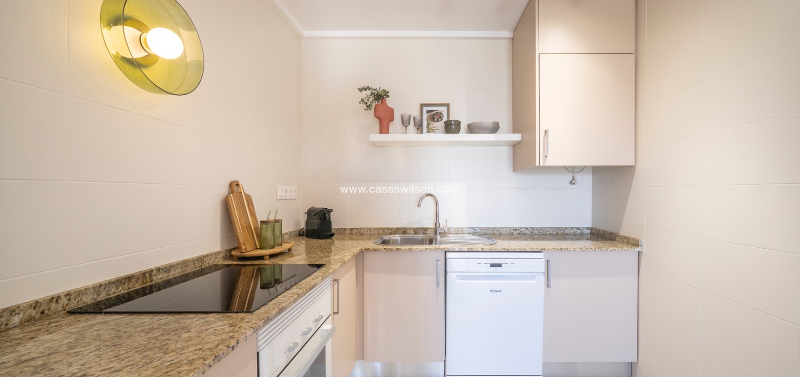 Sale - Appartement - Ciudad Quesada - Ciudad Quesada - Rojales