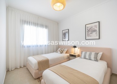 Sale - Appartement - Ciudad Quesada - Ciudad Quesada - Rojales