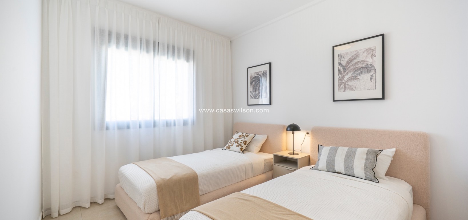 Sale - Appartement - Ciudad Quesada - Ciudad Quesada - Rojales
