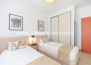 Sale - Appartement - Ciudad Quesada - Ciudad Quesada - Rojales