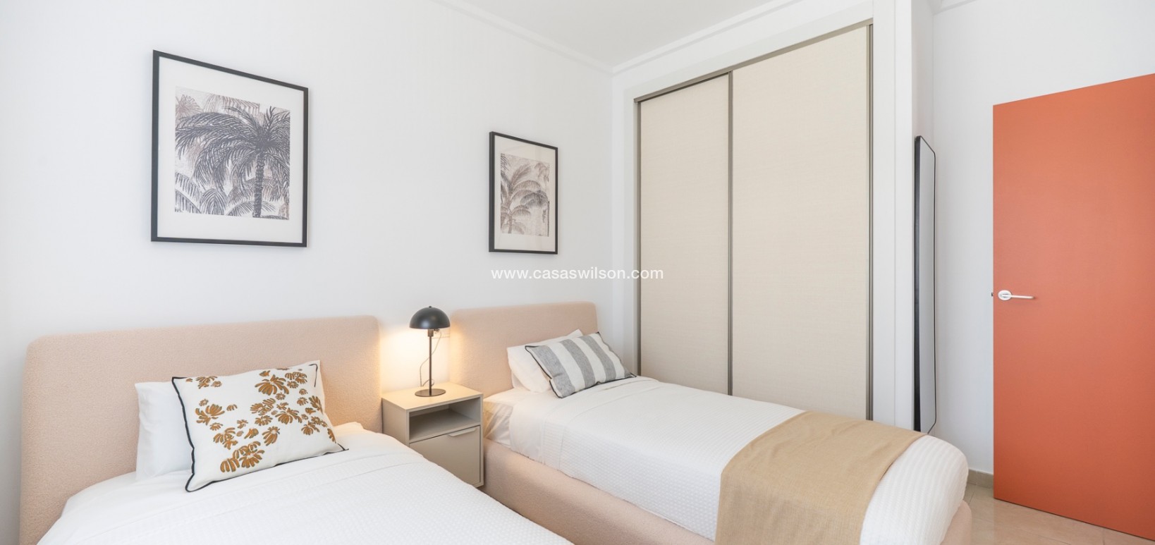 Sale - Appartement - Ciudad Quesada - Ciudad Quesada - Rojales