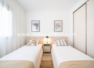 Sale - Appartement - Ciudad Quesada - Ciudad Quesada - Rojales