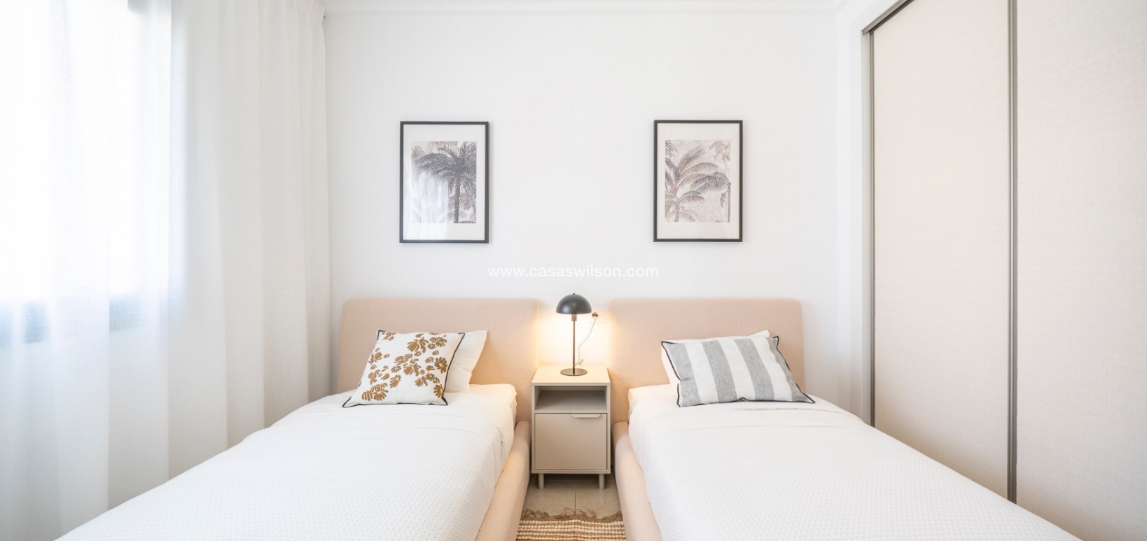 Sale - Appartement - Ciudad Quesada - Ciudad Quesada - Rojales